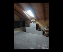 Appartamento mansardato a Pisano-Zafferana Etnea