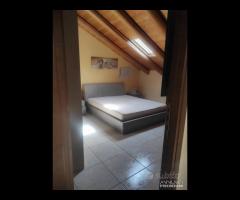 Appartamento mansardato a Pisano-Zafferana Etnea