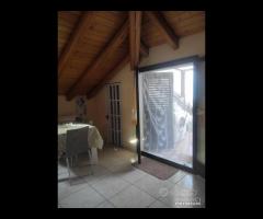 Appartamento mansardato a Pisano-Zafferana Etnea - 8