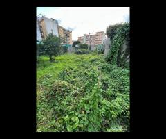 Terreno edificabile 1000mq a Giarre