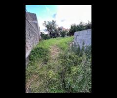 Terreno edificabile 1000mq a Giarre