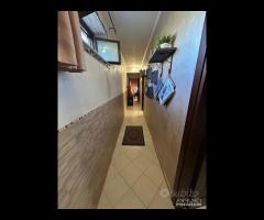 Appartamento ristrutturato con garage ad Acireale