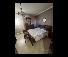 Appartamento ristrutturato con garage ad Acireale