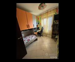 Appartamento ristrutturato con garage ad Acireale - 6