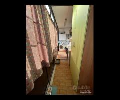 Appartamento ristrutturato con garage ad Acireale - 7