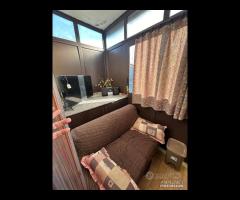 Appartamento ristrutturato con garage ad Acireale - 8