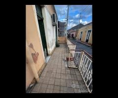 Casa singola ad Acireale