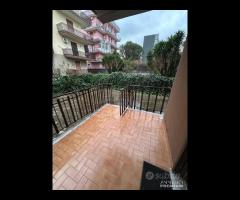 Appartamento piano rialzato con posto auto Giarre