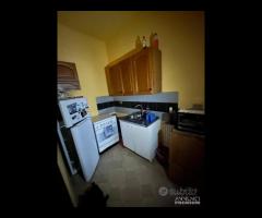 Appartamento piano rialzato con posto auto Giarre