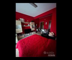 Appartamento piano rialzato con posto auto Giarre