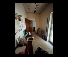 Appartamento piano rialzato con posto auto Giarre