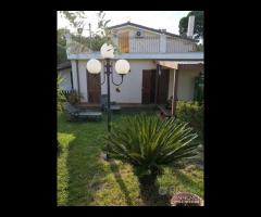 Villa singola con piscina a Macchia di Giarre