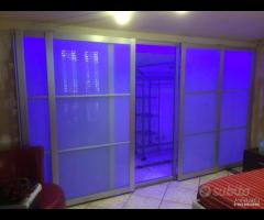 Villa singola con piscina a Macchia di Giarre