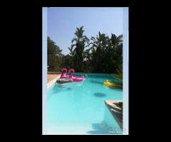 Villa singola con piscina a Macchia di Giarre - 7