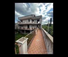 Villa singola ad Acireale