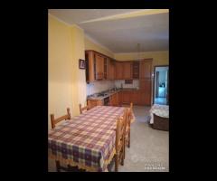 Casa singola con cortile a Piedimonte Etneo