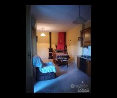 Casa singola con cortile a Piedimonte Etneo