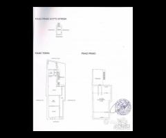 Casa singola con cortile a Piedimonte Etneo - 19