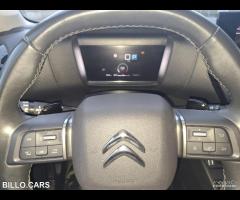 Citroen C4 1.5 BlueHdi Shine *PREZZO REALE* - 9