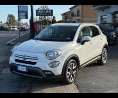 FIAT 500X 1.6 MultiJet 120cv Cross 1° PRO