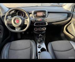 FIAT 500X 1.6 MultiJet 120cv Cross 1° PRO