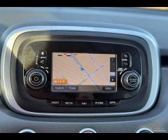 FIAT 500X 1.6 MultiJet 120cv Cross 1° PRO