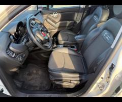 FIAT 500X 1.6 MultiJet 120cv Cross 1° PRO