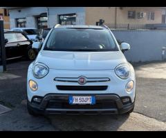 FIAT 500X 1.6 MultiJet 120cv Cross 1° PRO - 8