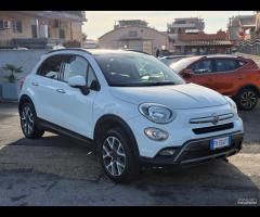 FIAT 500X 1.6 MultiJet 120cv Cross 1° PRO - 9