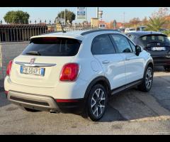 FIAT 500X 1.6 MultiJet 120cv Cross 1° PRO - 12