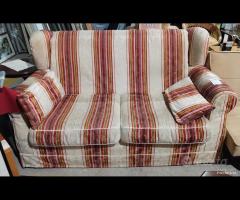 Codice: 265081 DIVANO LETTO STILE CLASSICO 1 PIAZ