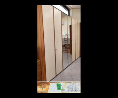 Codice: 7709 ARMADIO N.7 ANTE STILE MODERNO STRUT