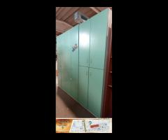 Codice: 263257 ARMADIO CAMERETTA 6 ANTE ACQUA MAR