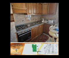 Codice: 8330 CUCINA ANGOLARE COMPONIBILE STILE C