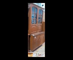 Codice: 258963 CREDENZA CUCINA STILE CLASSICO COL