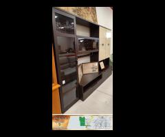 Codice: 4732 PARETE ATTREZZATA STILE MODERNO STRU