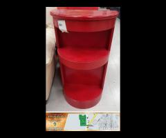 Codice: 3600 MOBILE ENTRATINA STILE VINTAGE COLOR