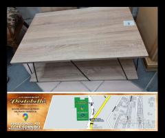 Codice: 7201 TAVOLINETTO DA SALOTTO STILE MODERNO