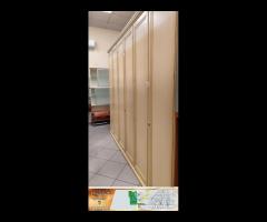 Codice: 8225 ARMADIO N.6 ANTE STILE CLASSICO STRU