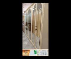 Codice: 8213 ARMADIO N.6 ANTE STILE CLASSICO DECA