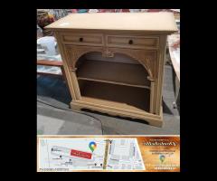 Codice: 259887 MOBILE INGRESSO STILE CLASSICO CON