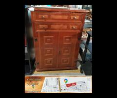 Codice: 264010 MOBILE INGRESSO STILE CLASSICO 2 A