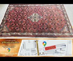 Codice: 264208 TAPPETO PERSIANO DISEGNI GEOMETRIC