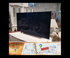 Codice: 264386 LG SMART TV OLED65C16LA '65 COMPLE