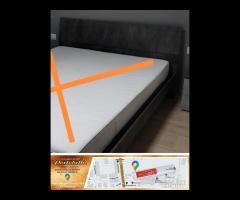 Codice: 264567 LETTO MATRIMONIALE STILE MODERNO C