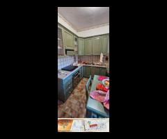 Codice: 263307 CUCINA LUBE ANGOLARE STILE CLASSIC