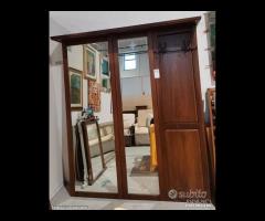 Codice: 258902 PANNELLO INGRESSO IN LEGNO COLORE