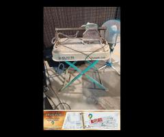 Codice: 261026 TAGLIAMATTONELLE SEGATRICE IMER CO