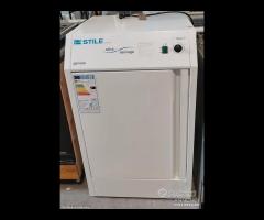 Codice: 257355 STIRA E ASCIUGA GENIUS STILE 8 KG