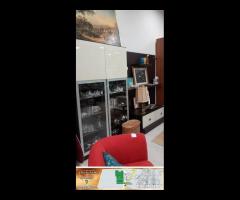 Codice: 3440 PARETE ATTREZZATA STILE MODERNO STRU